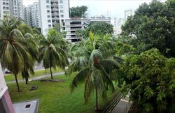 Blk 747 Pasir Ris Street 71 (Pasir Ris), HDB 4 Rooms #506155551